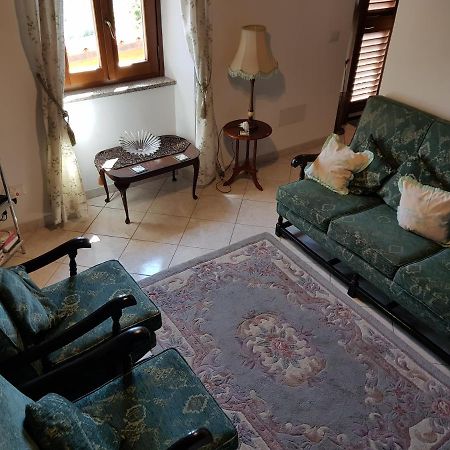 Casa Argola Villa Bagni di Lucca Dış mekan fotoğraf