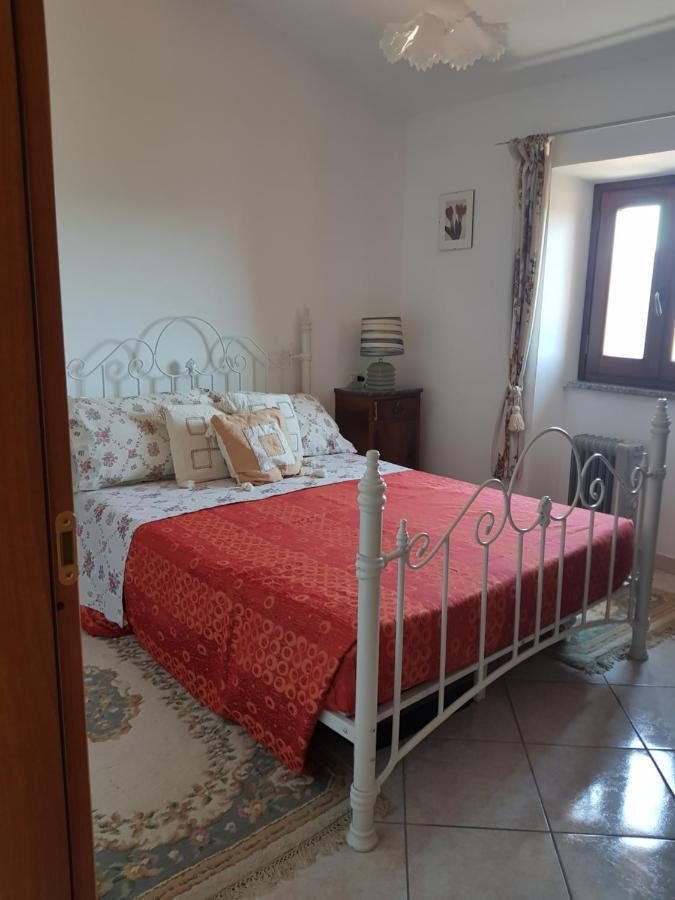 Casa Argola Villa Bagni di Lucca Dış mekan fotoğraf